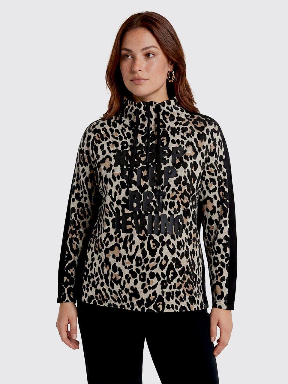 Via Appia Due - Sweatshirt