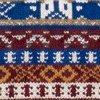 Burgund/Multicolor-129203