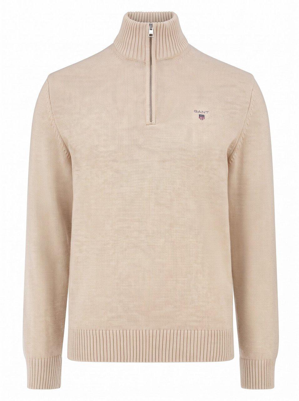 Strick-Troyer GANT beige