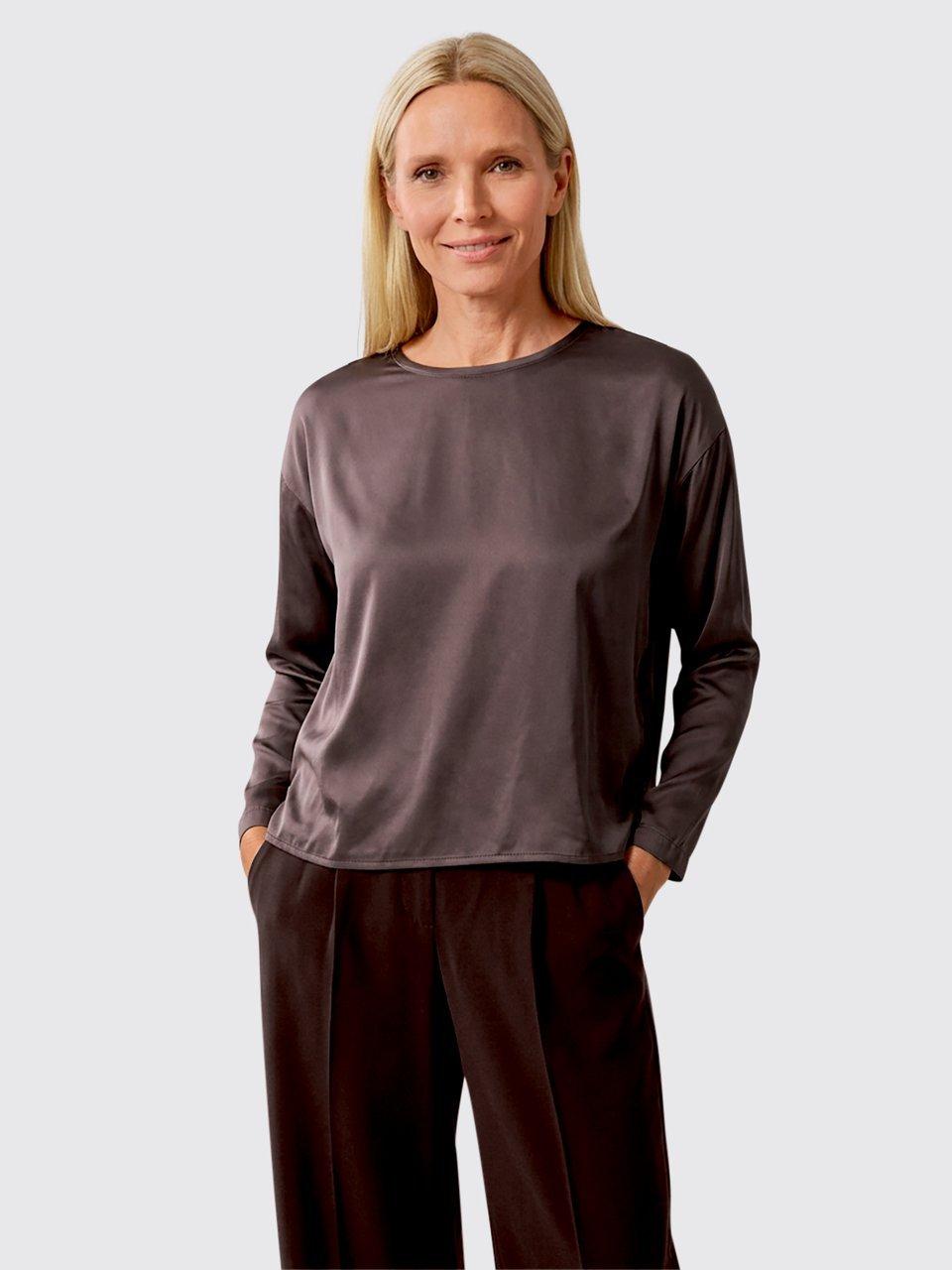 St. Emile - Le chemisier