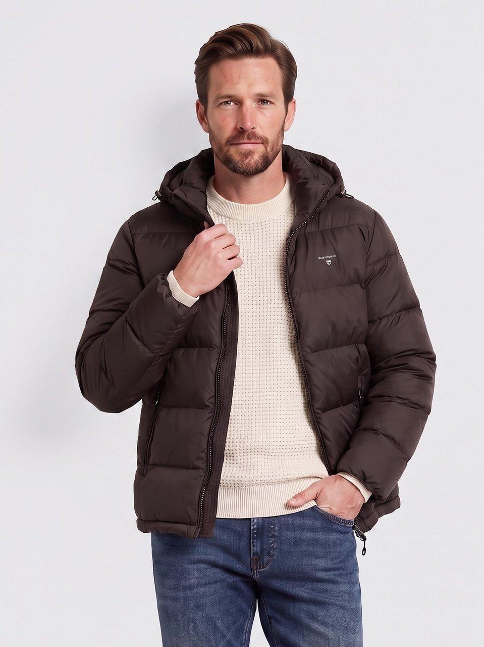 GANT - Steppjacke