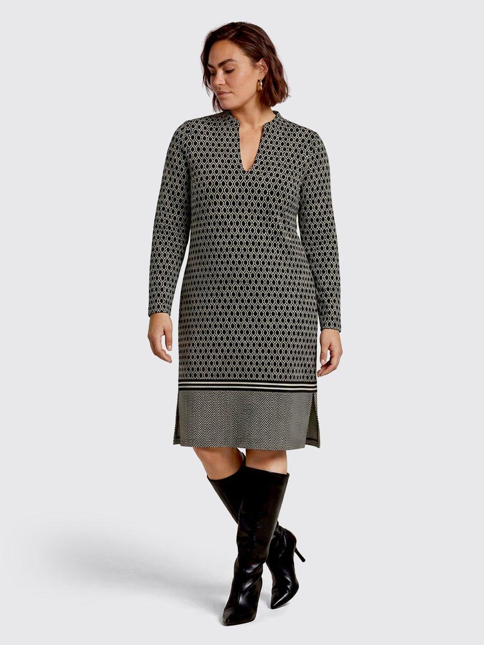 Emilia Lay - Strickkleid