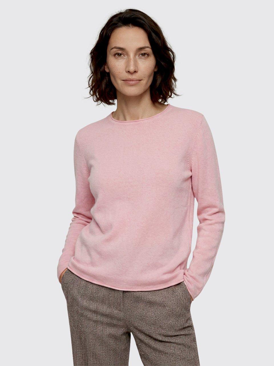 Peter Hahn - Le pull