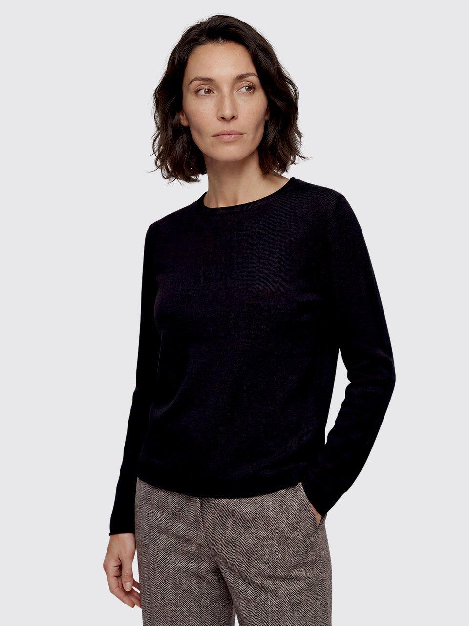 Peter Hahn - Le pull