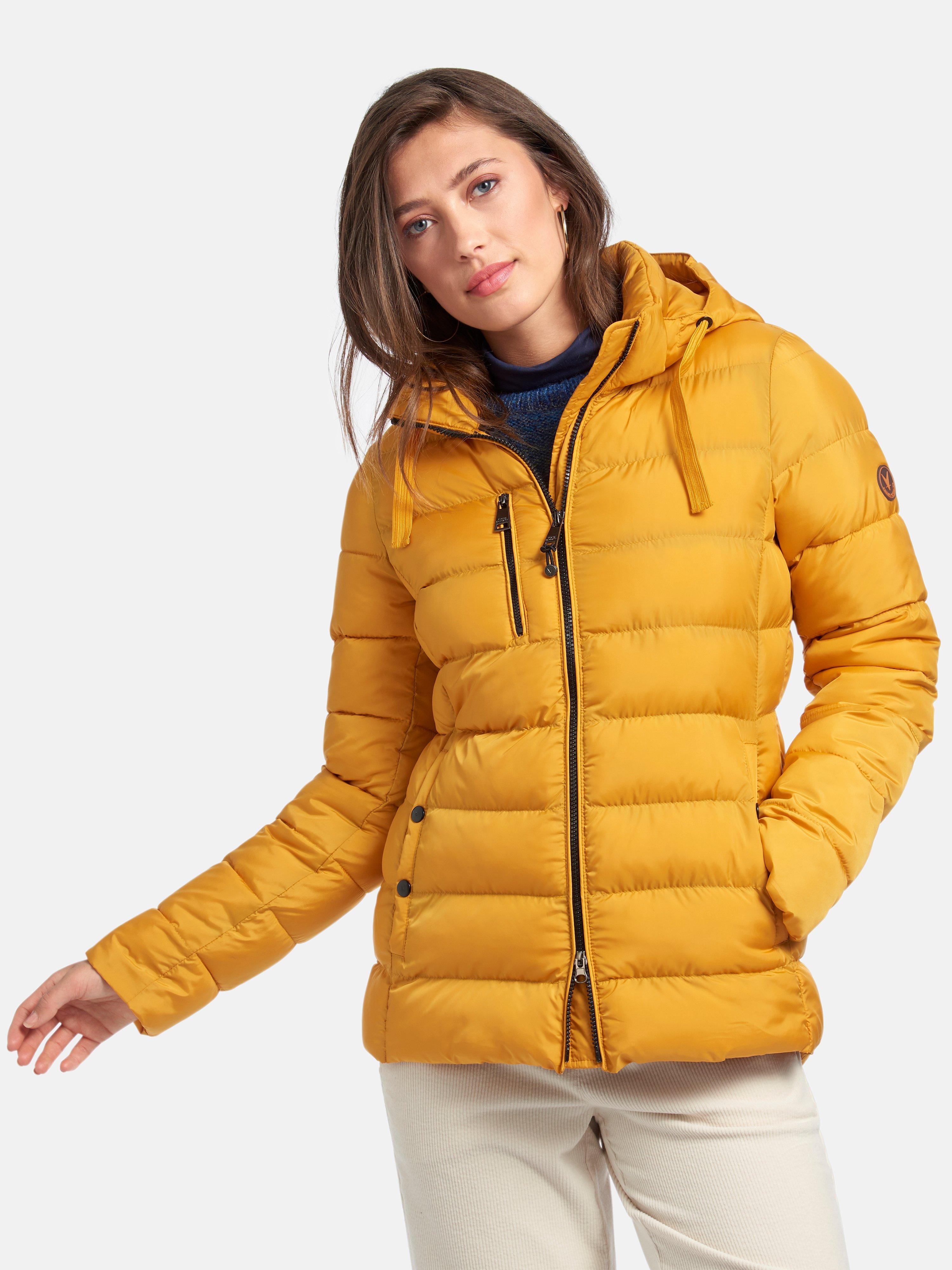 Fuchs Schmitt - Steppjacke