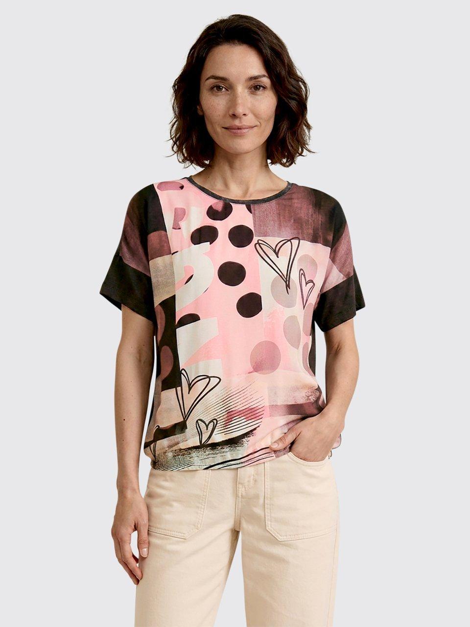 Rabe - La blouse
