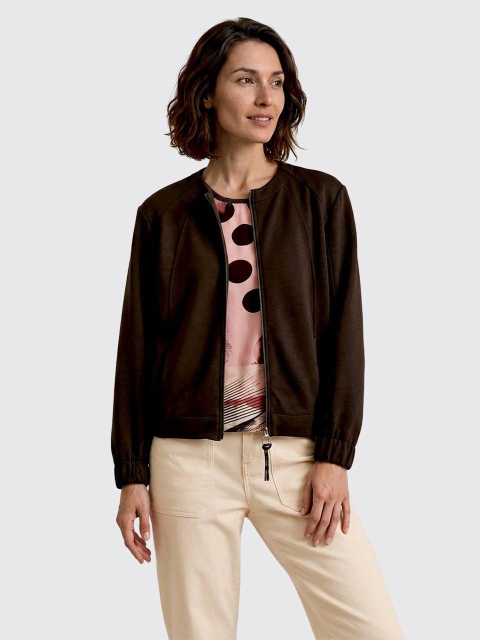 Rabe - Jersey-Blouson