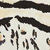 Weiß/Beige/Multicolor-129335