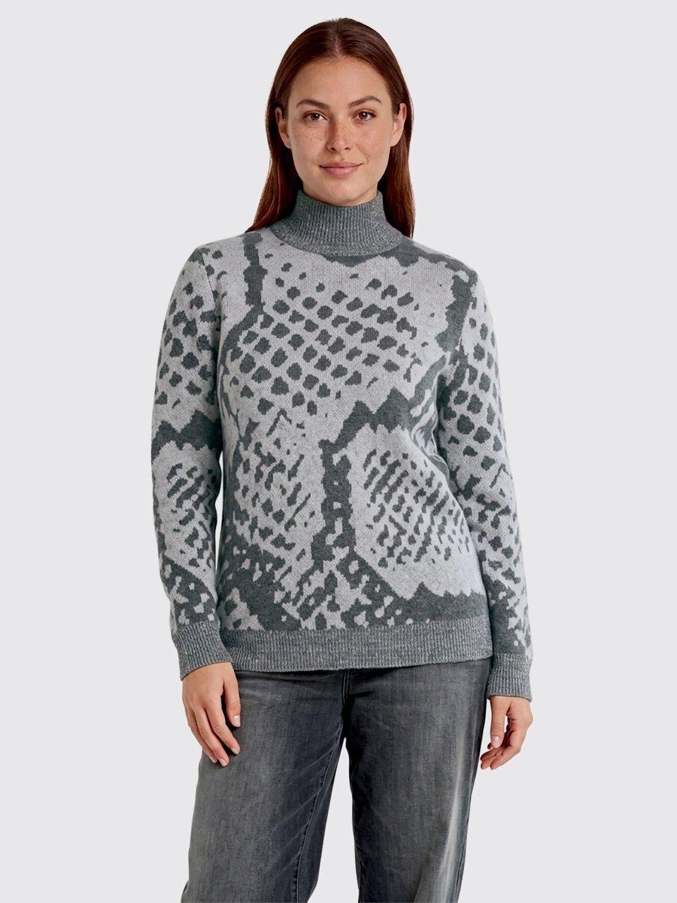 Emilia Lay - Le pull