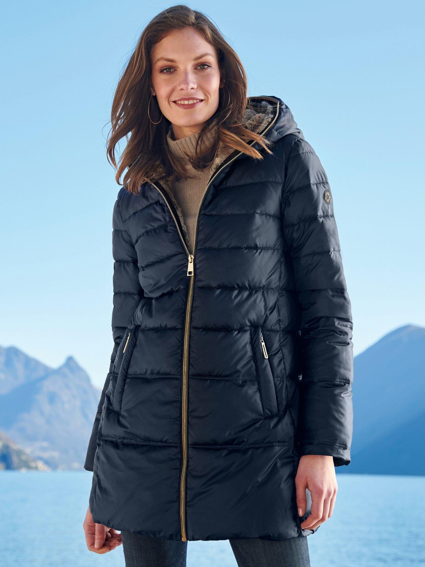 Milestone - Steppjacke