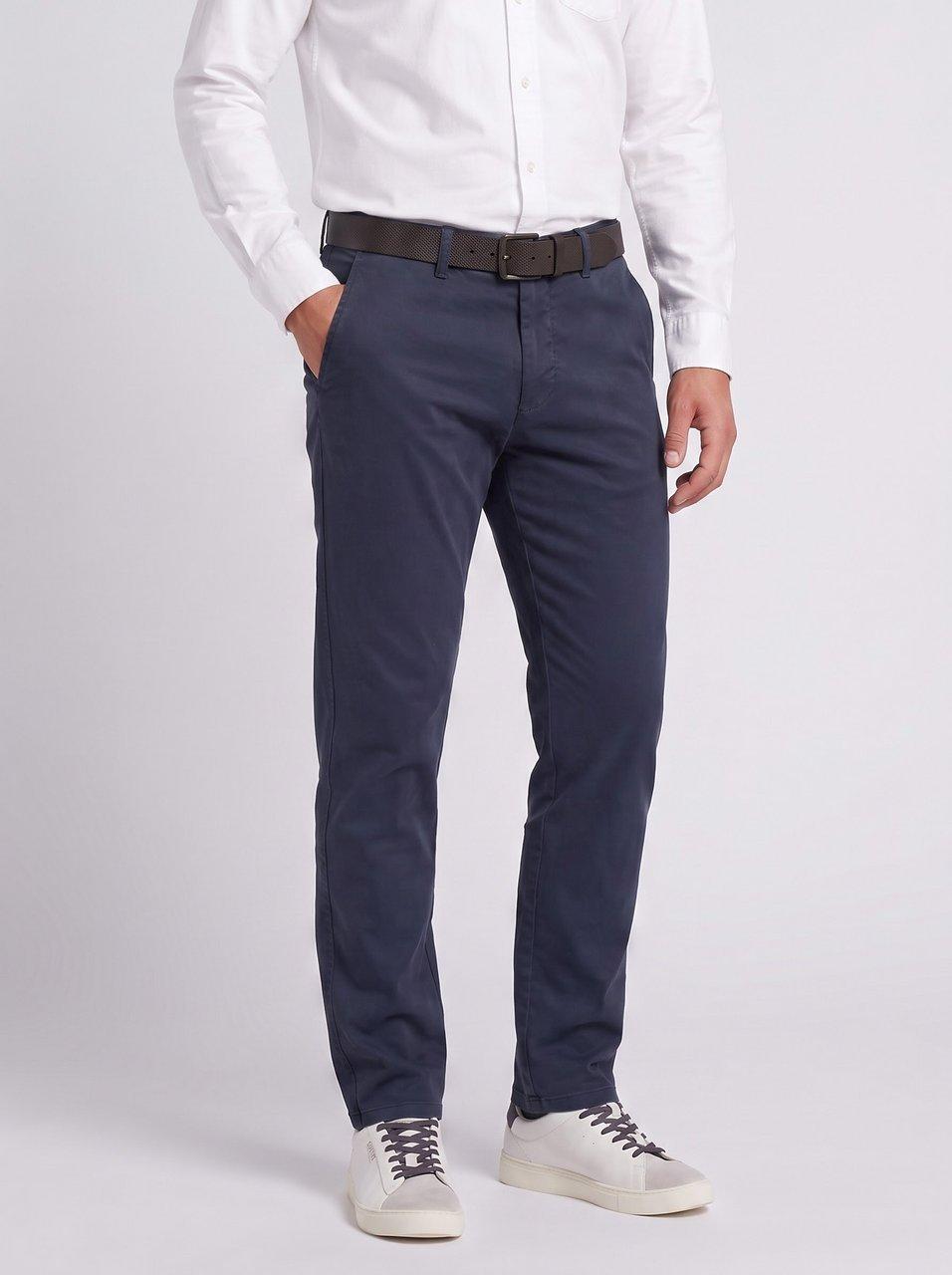 Eurex - Flatfront-Hose