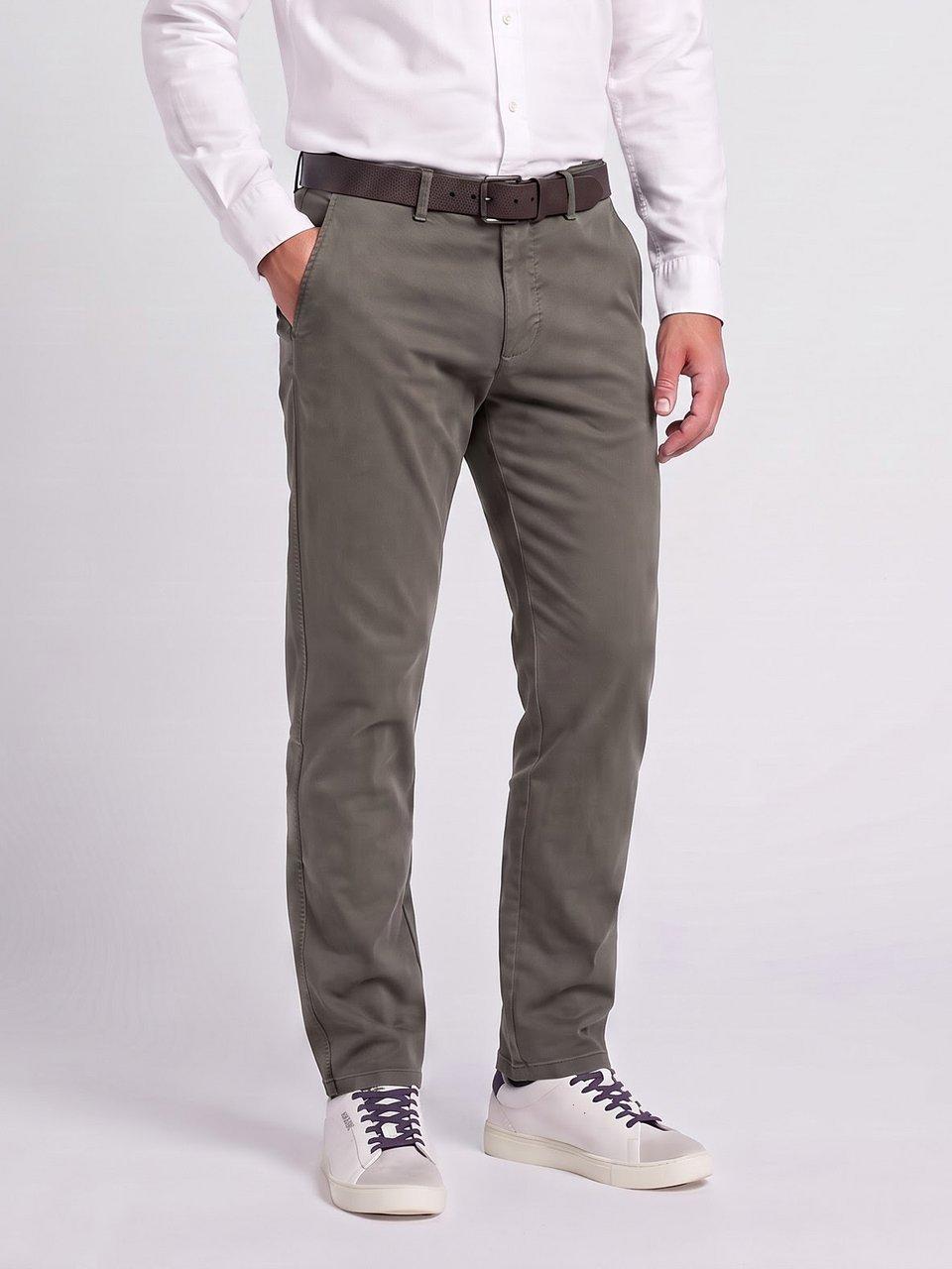 Eurex - Flatfront-Hose