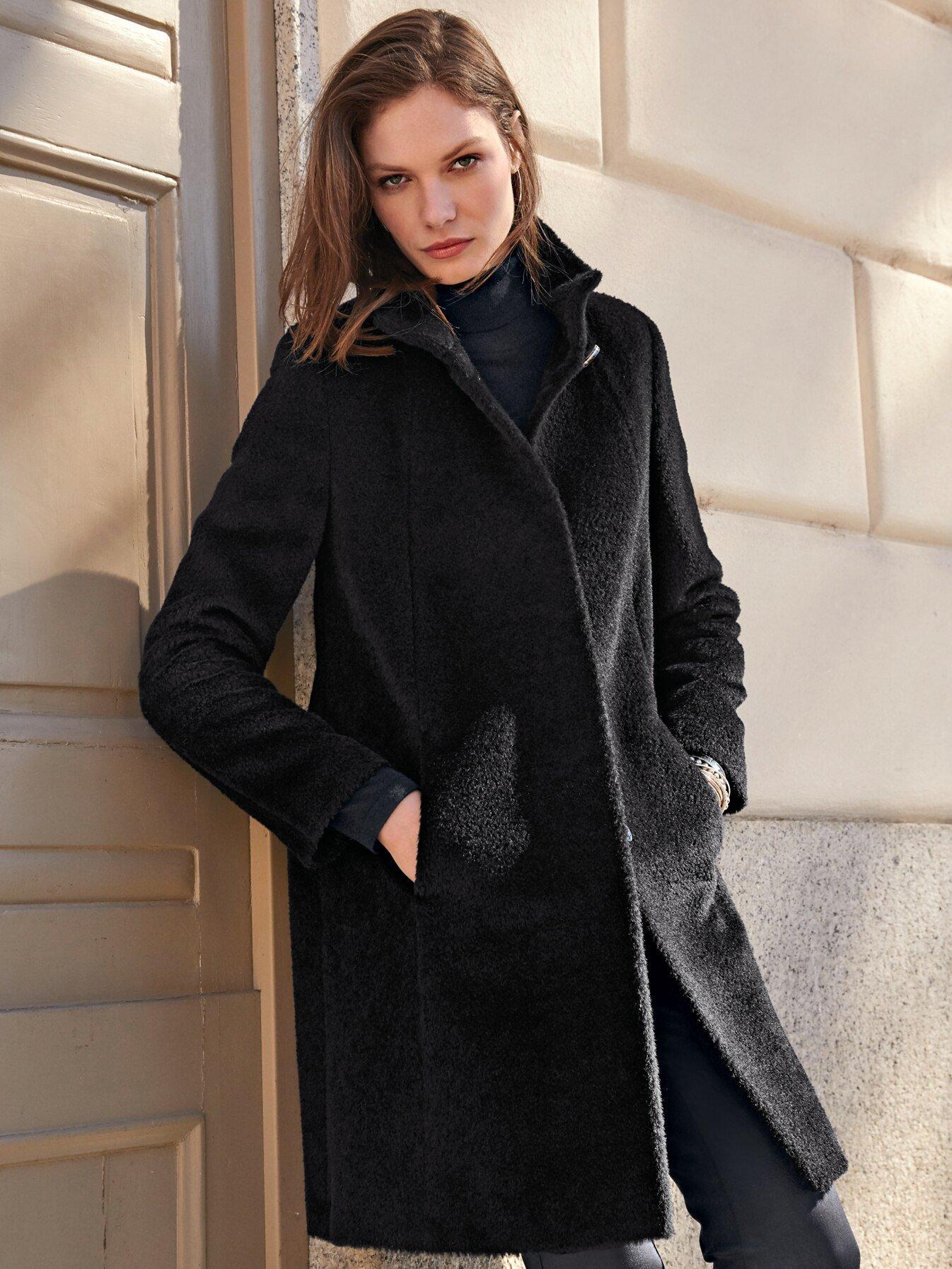 Fuchs Schmitt Black - Jacke