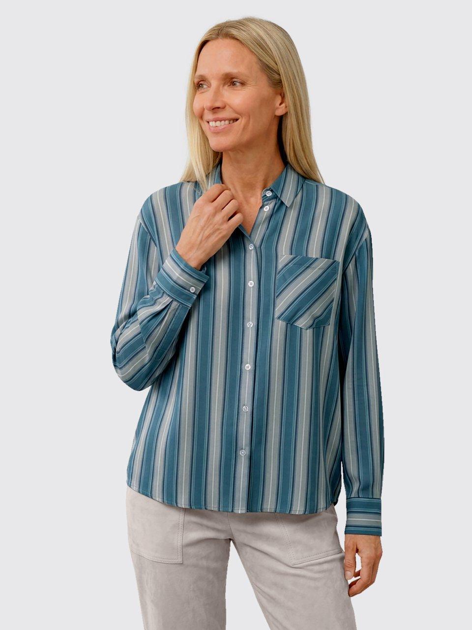 BASLER - Bluse