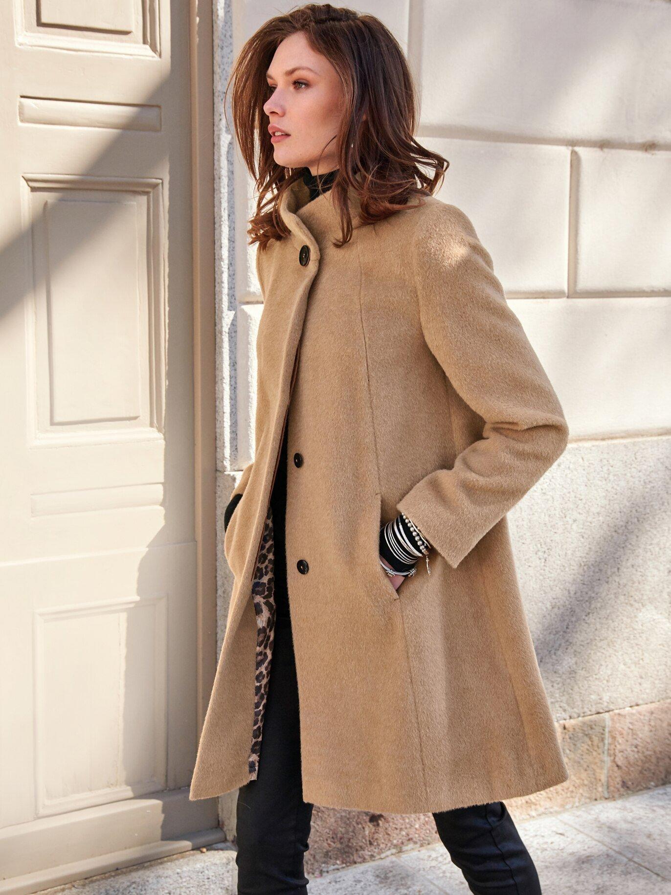 Fuchs Schmitt Black - Jacke