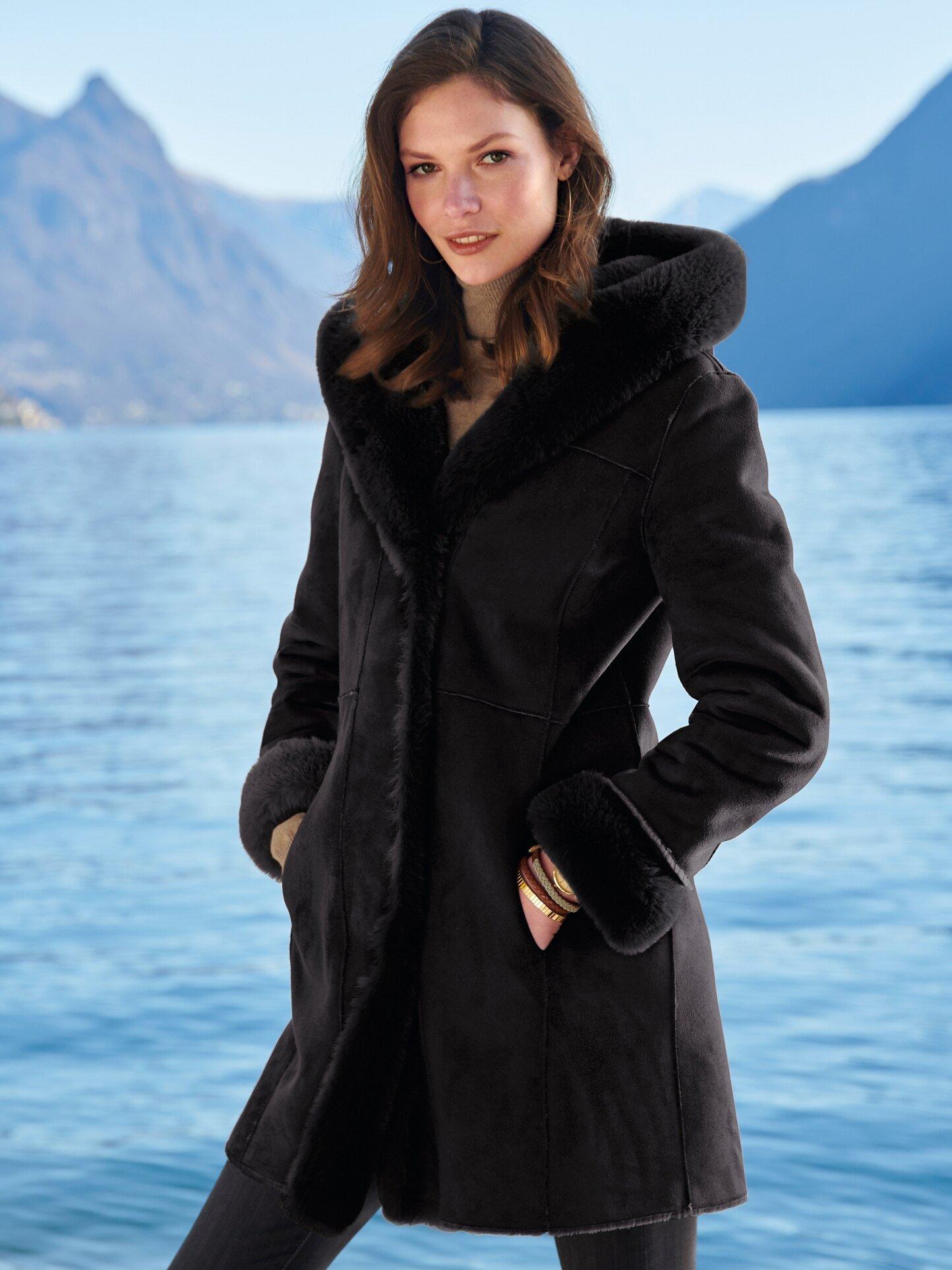 Milestone - Jacke
