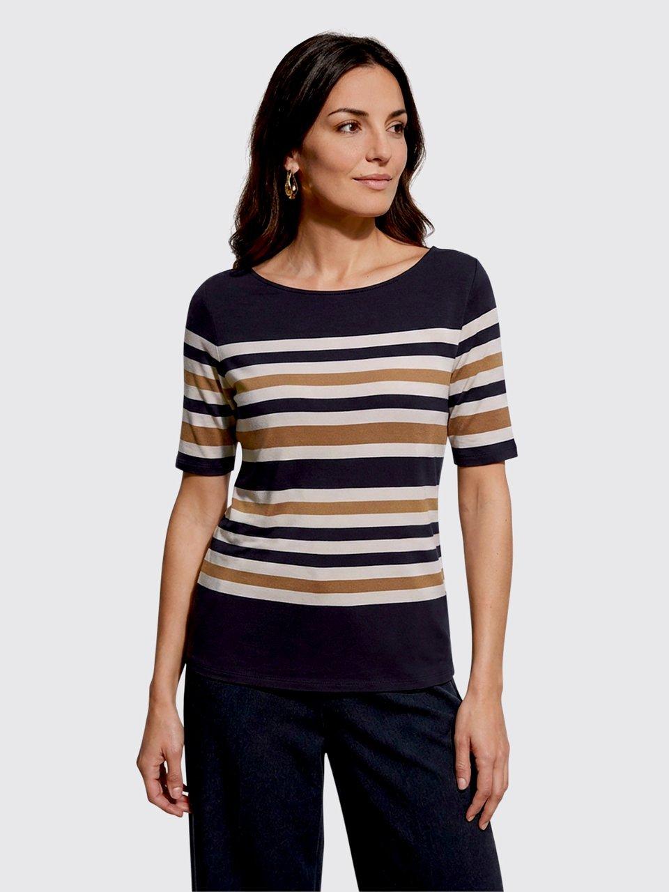 Betty Barclay - Rundhals-Shirt