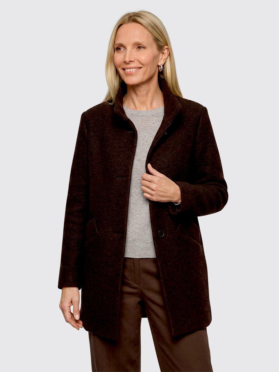 Fuchs Schmitt - Long-Jacke