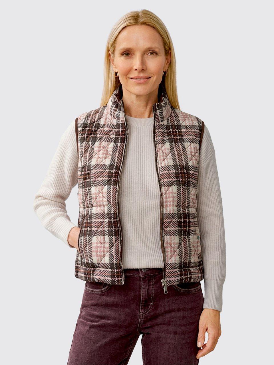 Fuchs Schmitt - Wende-Steppweste Ischia