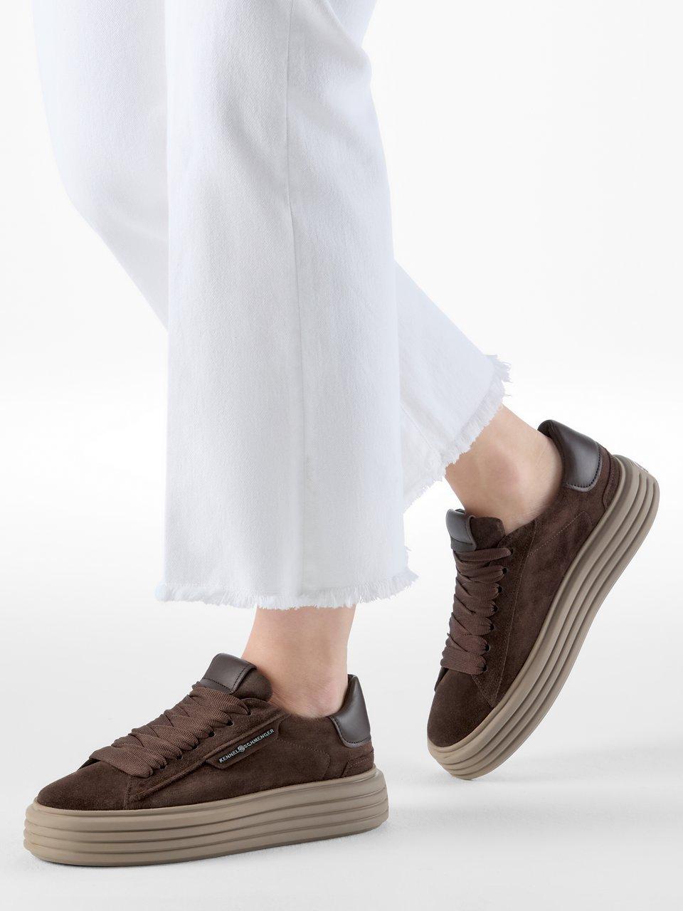 Kennel & Schmenger - Plateau-Sneaker Lilo