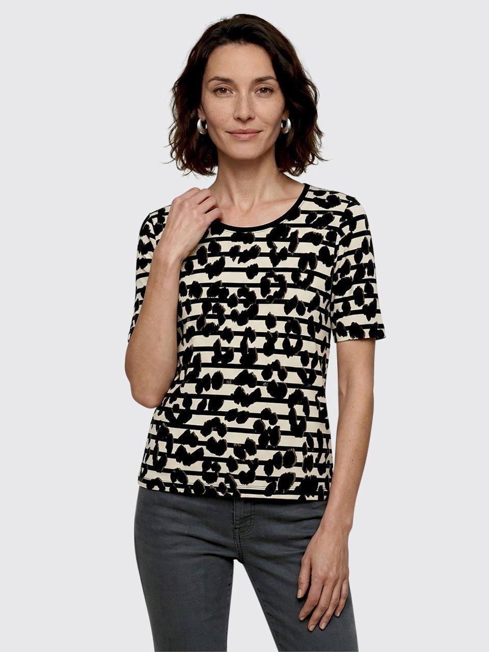 Betty Barclay - Rundhals-Shirt