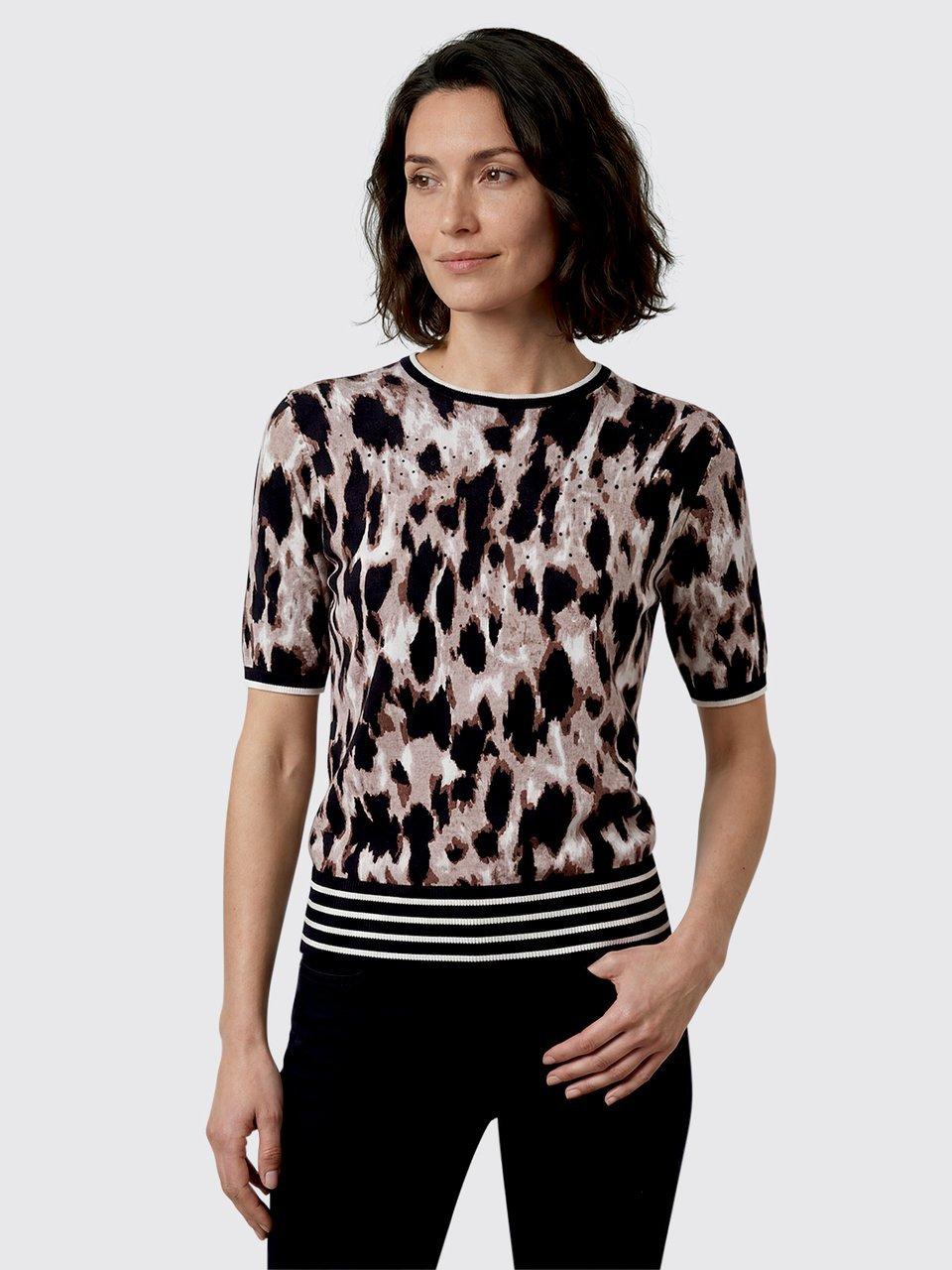 Betty Barclay - Rundhals-Pullover