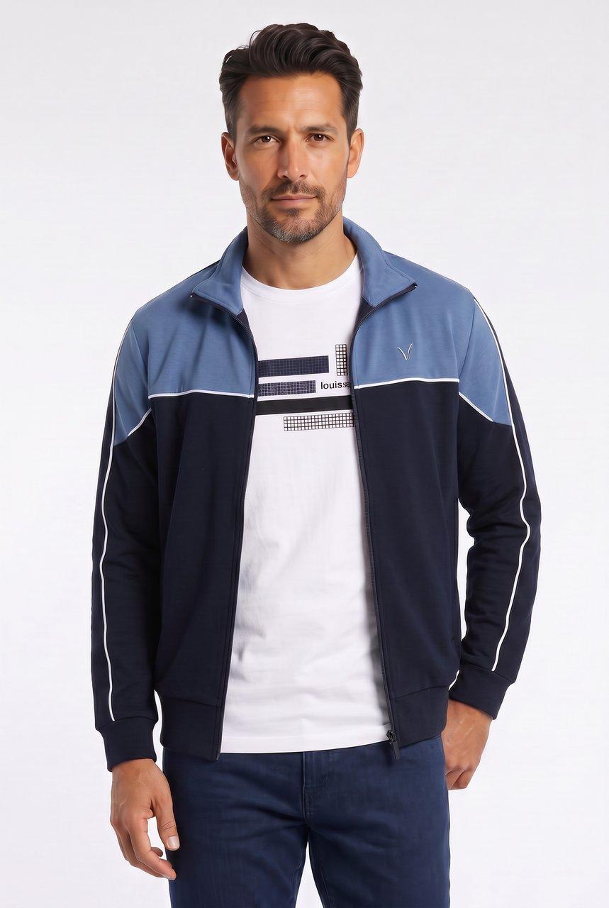 Authentic Klein - Trainingsjacke