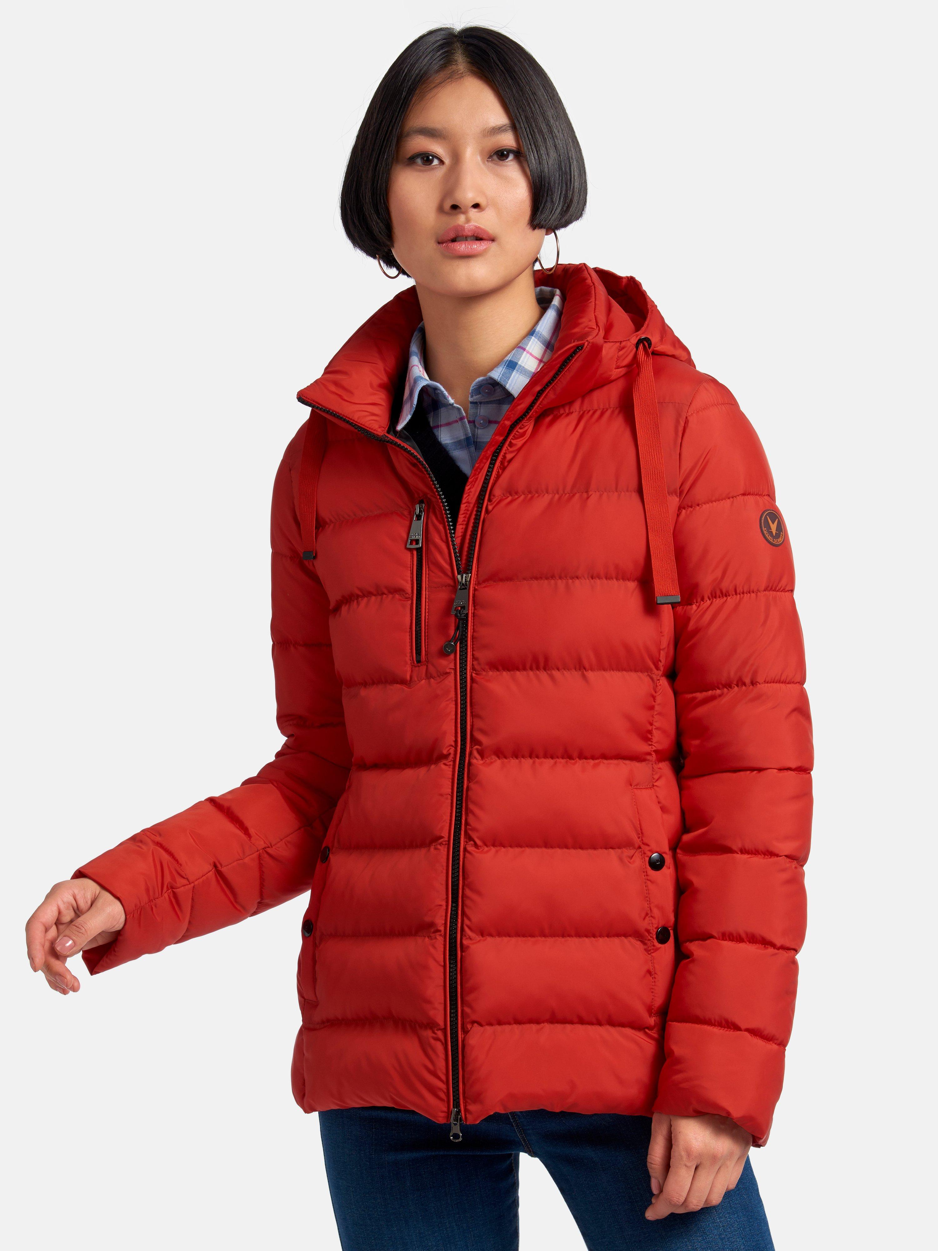 Fuchs Schmitt - Steppjacke
