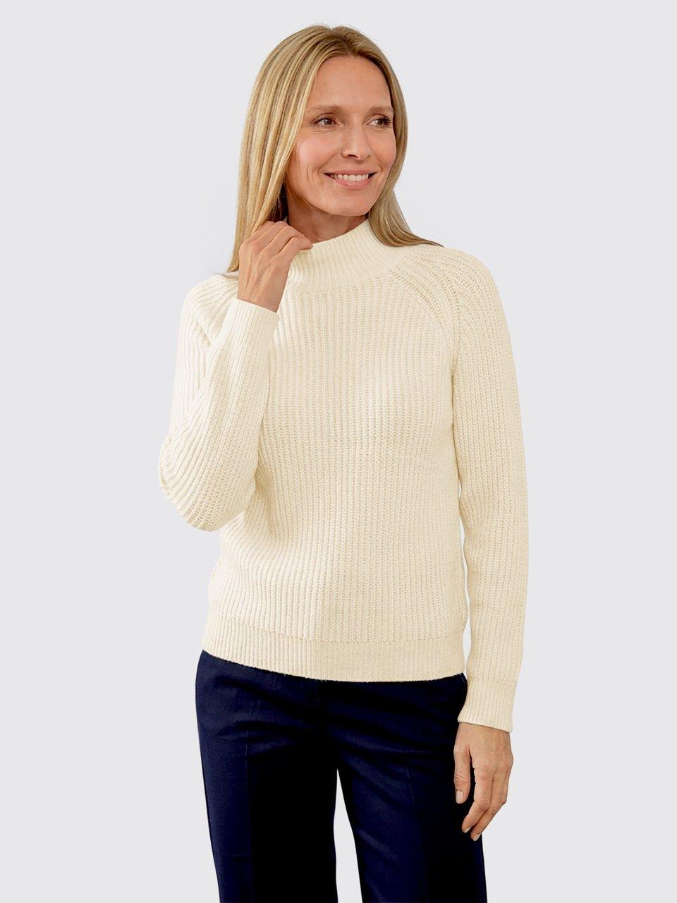 Fadenmeister Berlin - Le pull