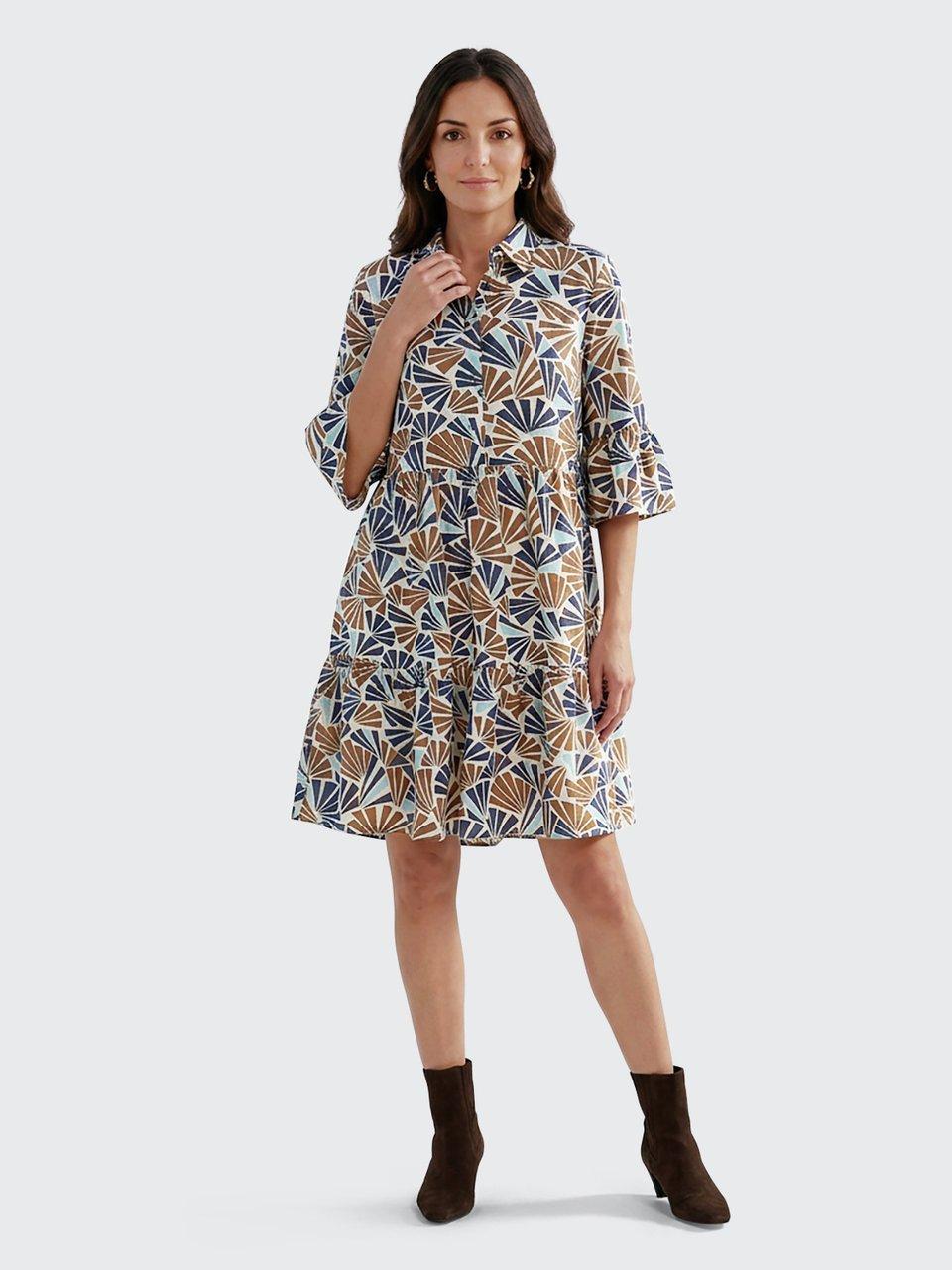 Betty & Co - La robe