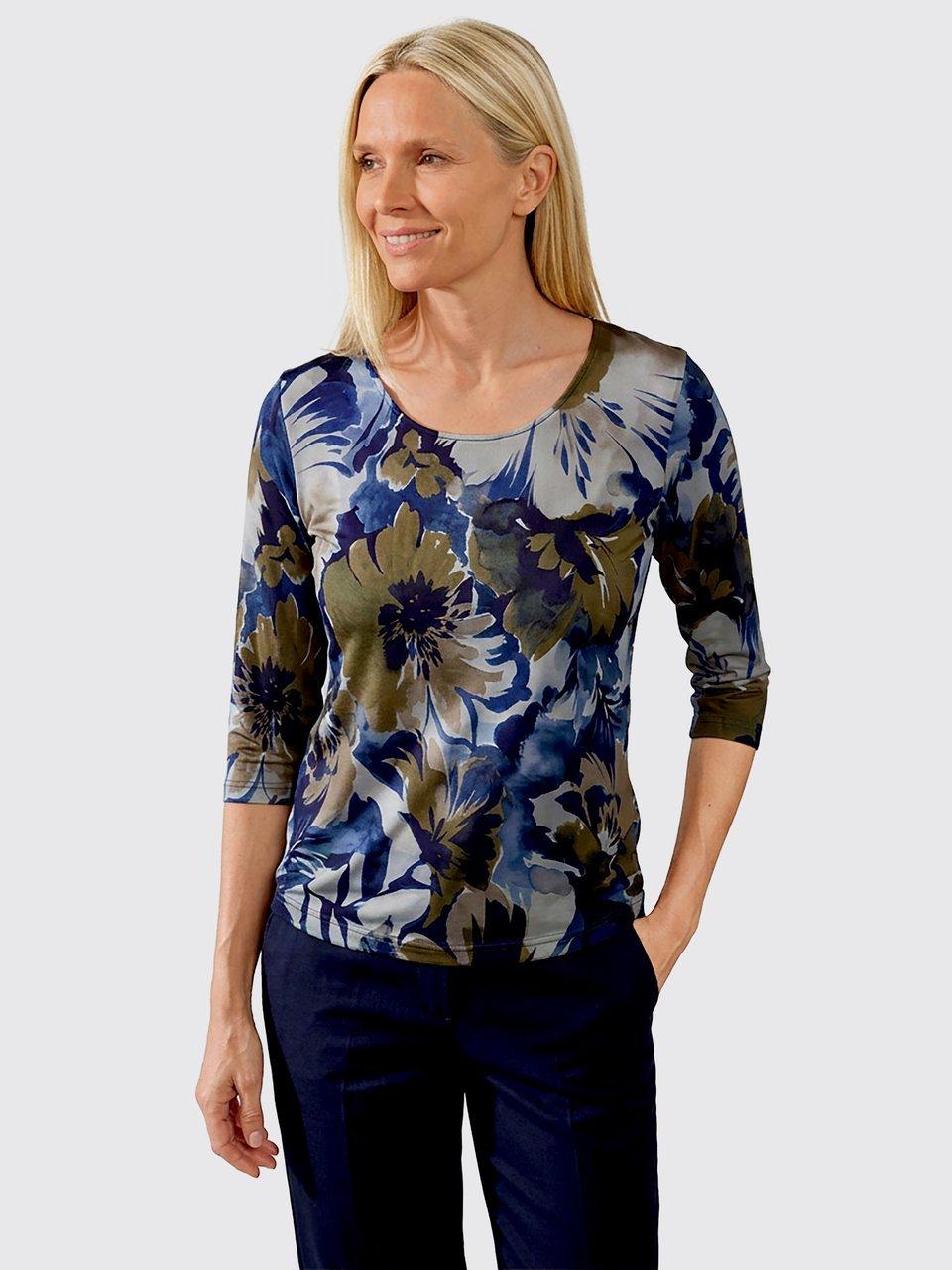 Fadenmeister Berlin - Rundhals-Shirt