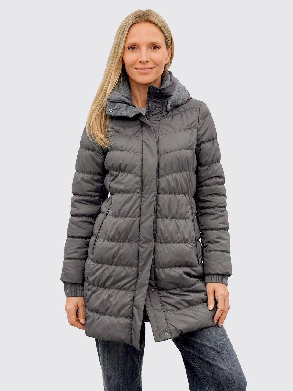Fuchs Schmitt - Long-Steppjacke
