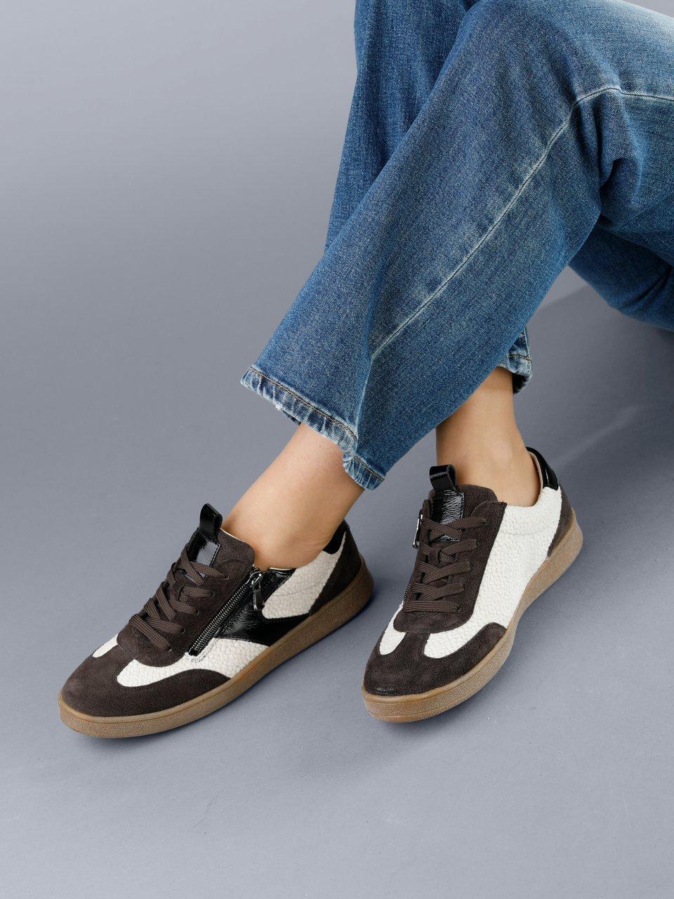 Waldläufer - Les sneakers Daisy