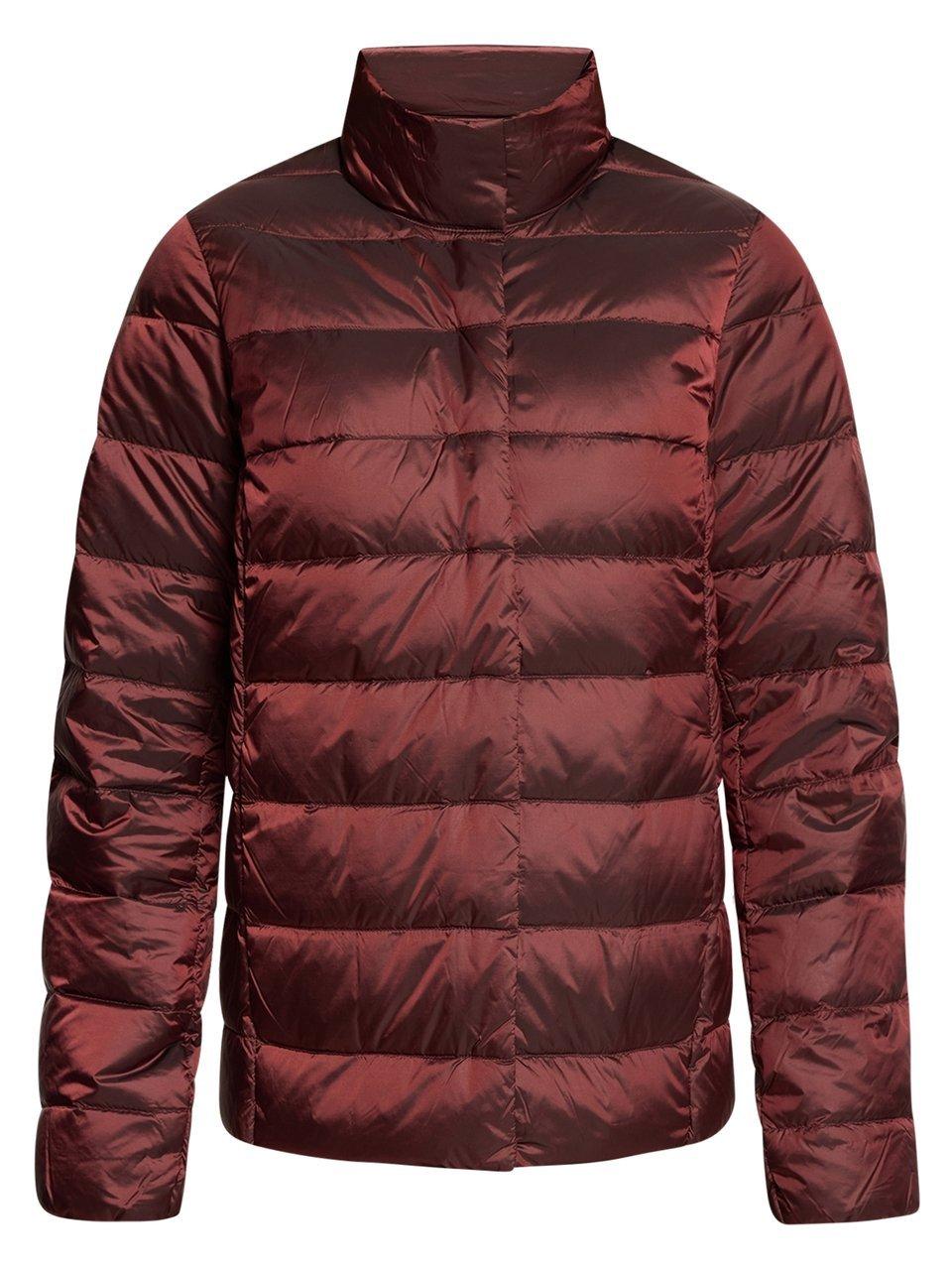 Daunen-Steppjacke Betty Barclay rot
