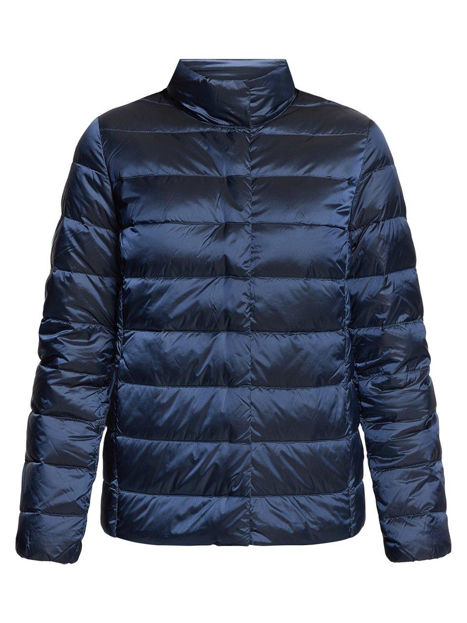 Daunen-Steppjacke Betty Barclay blau