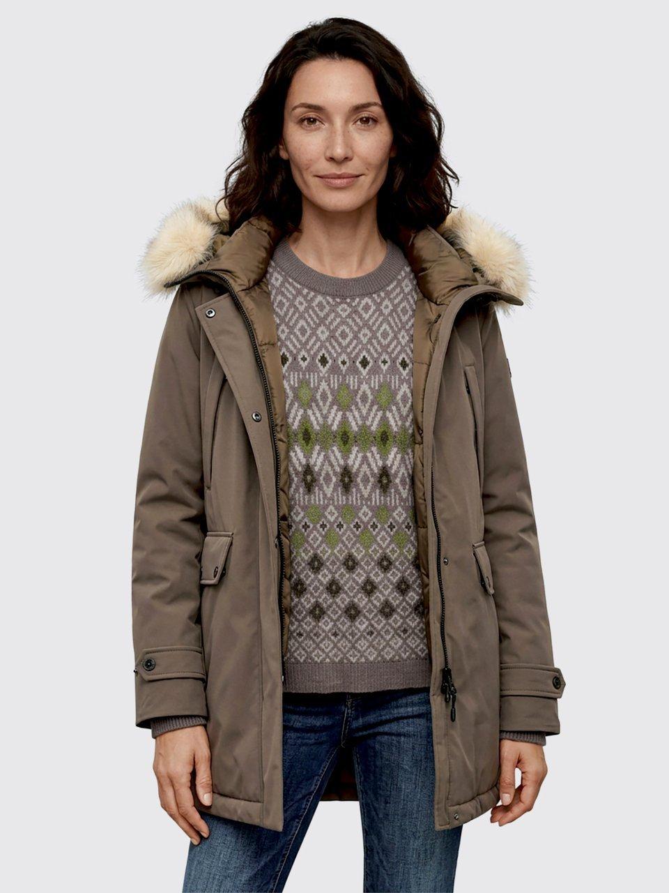 Fuchs Schmitt - Lange jas Aruba