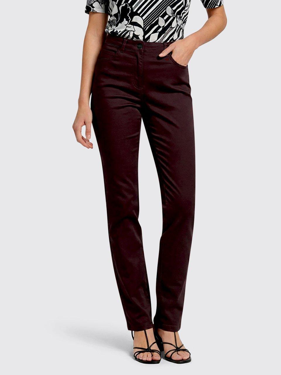 Relaxed - Hose