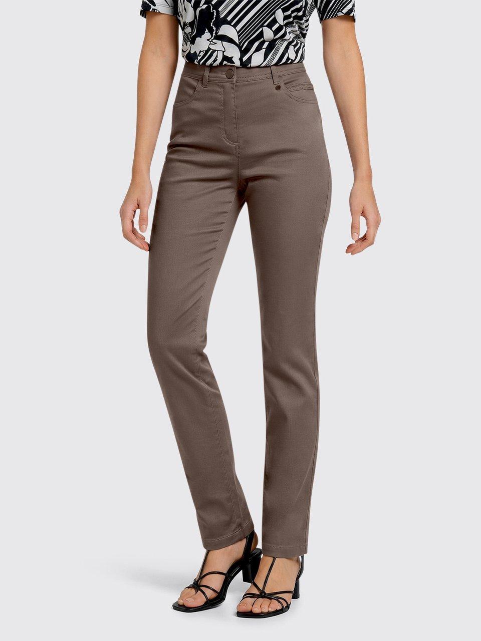 Relaxed - Hose