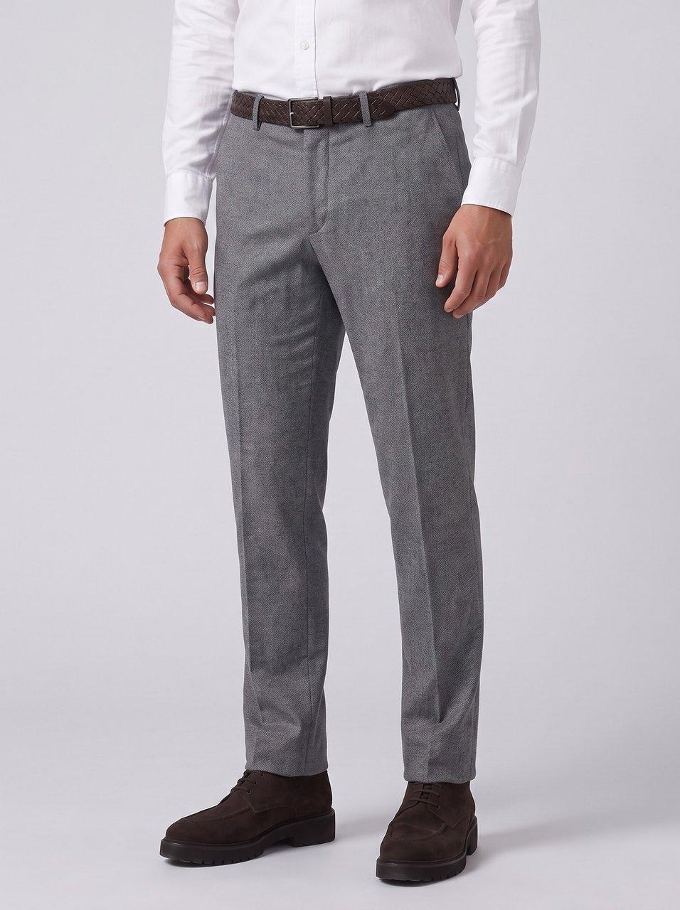 Brax - Flatfront-Hose Modern Fit