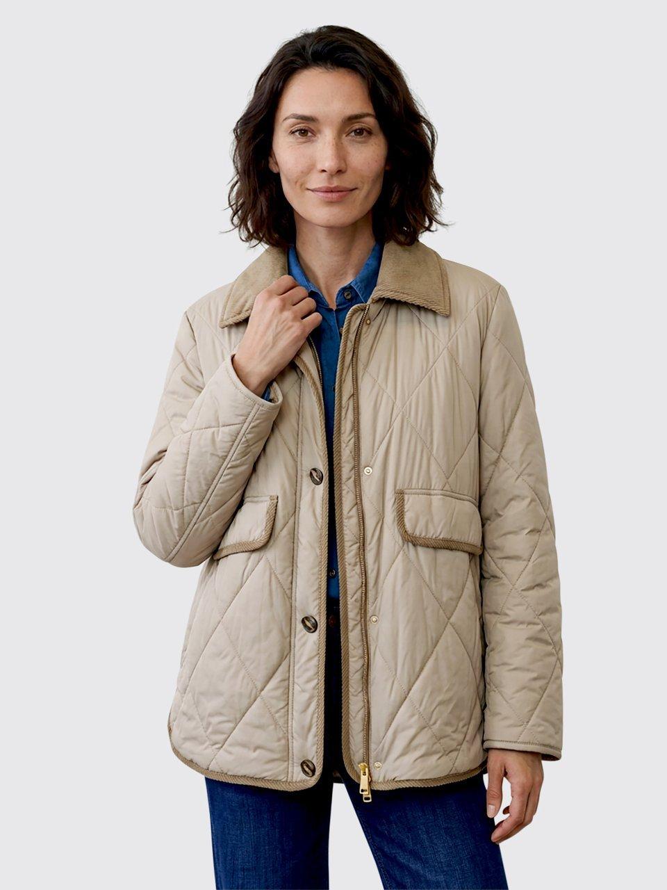 White Label - Steppjacke