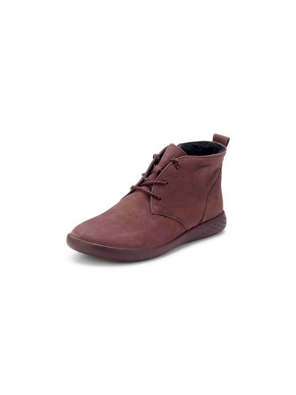 Waldläufer - Les bottines à lacets Cloé
