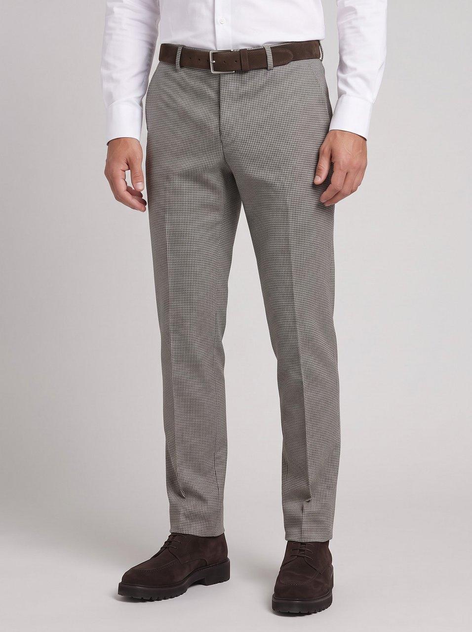 Brax - Flatfront-Hose Modern Fit