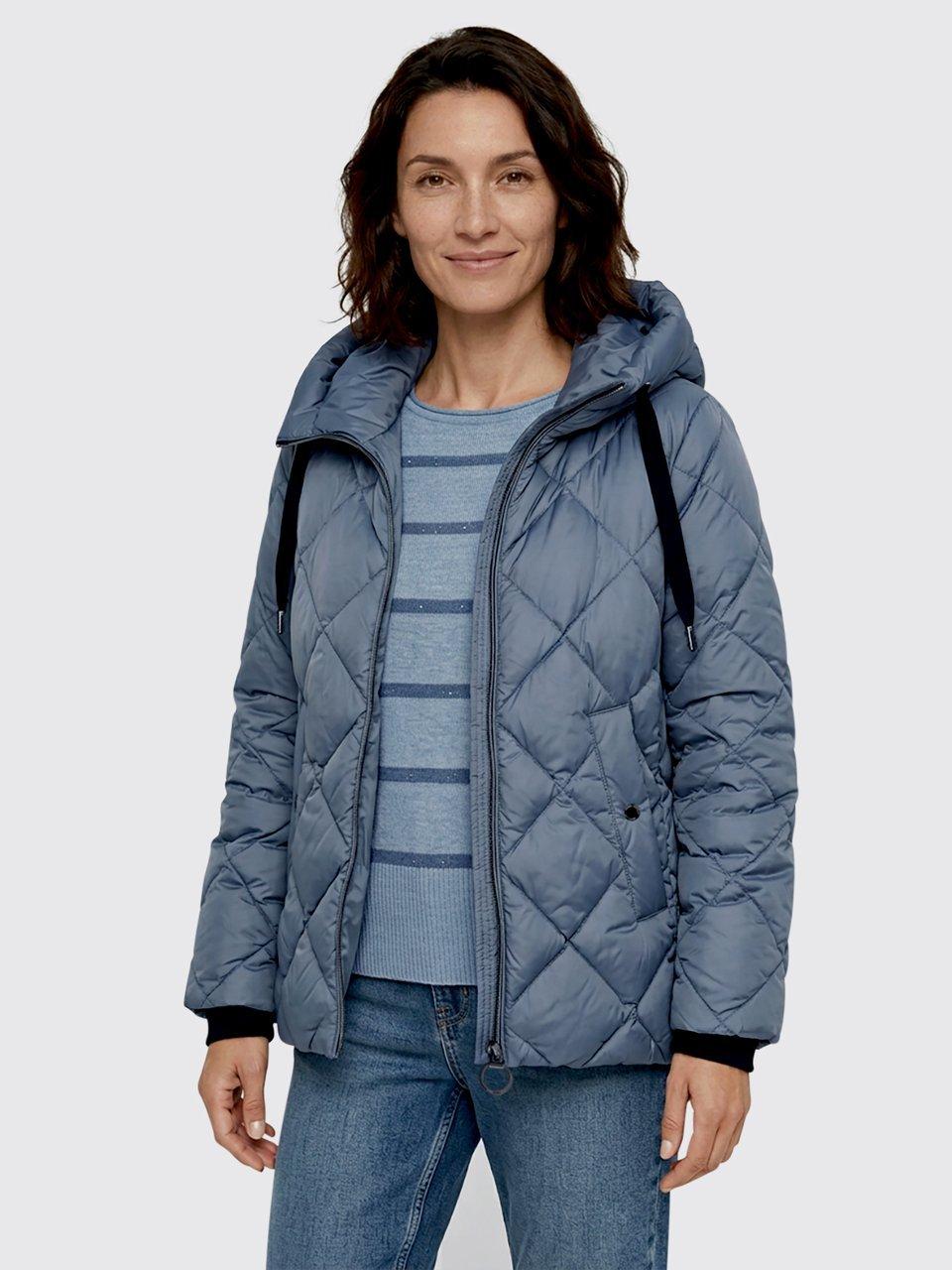 Betty Barclay - Daunen-Steppjacke