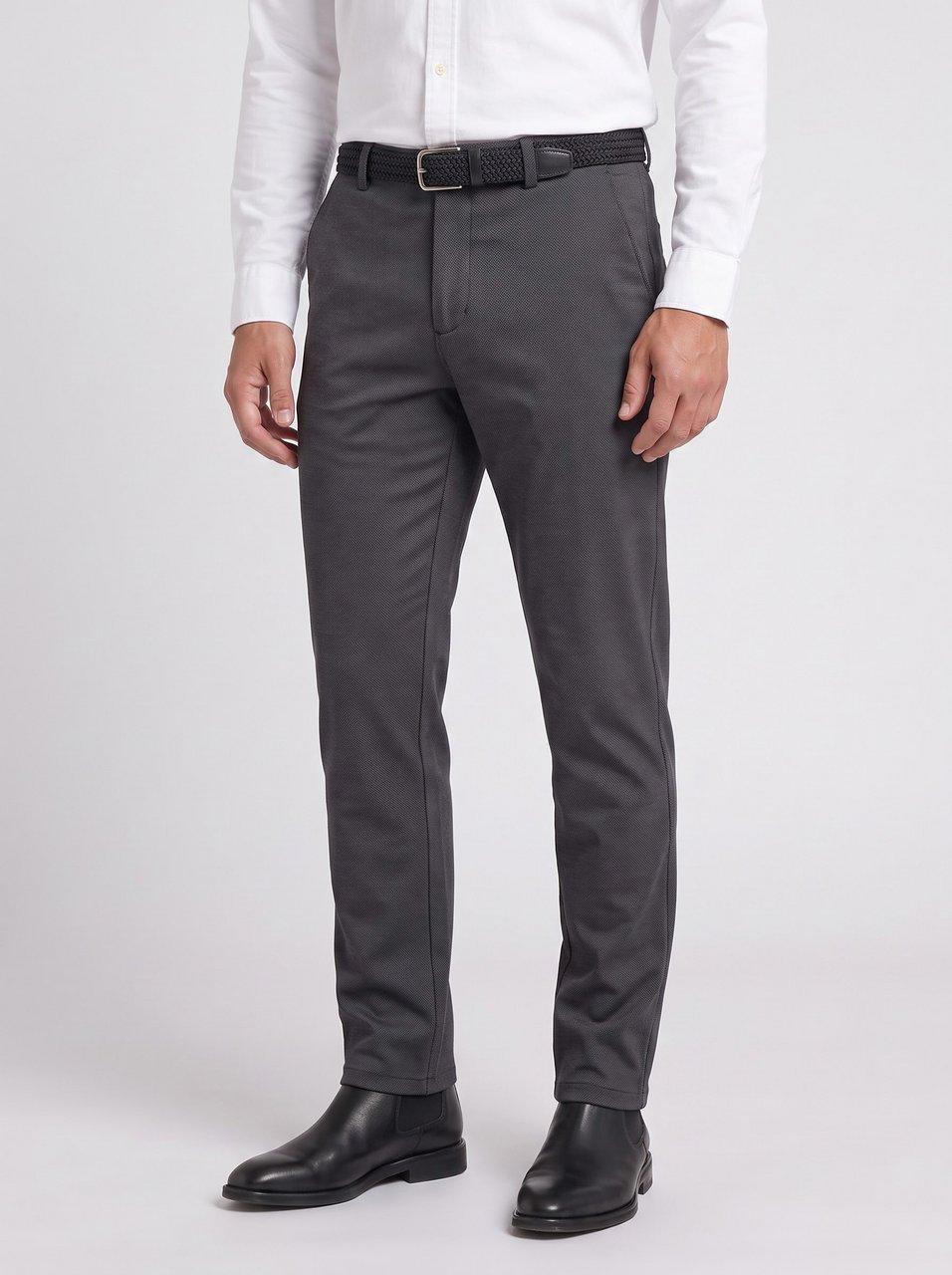 Brax - Flatfrontbroek Straight Fit