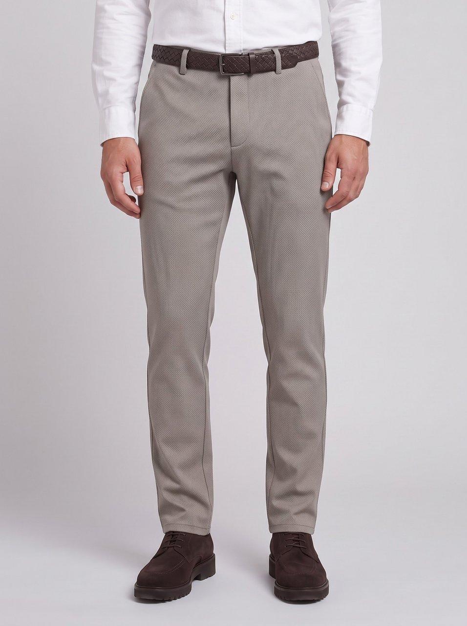 Brax - Flatfrontbroek Straight Fit