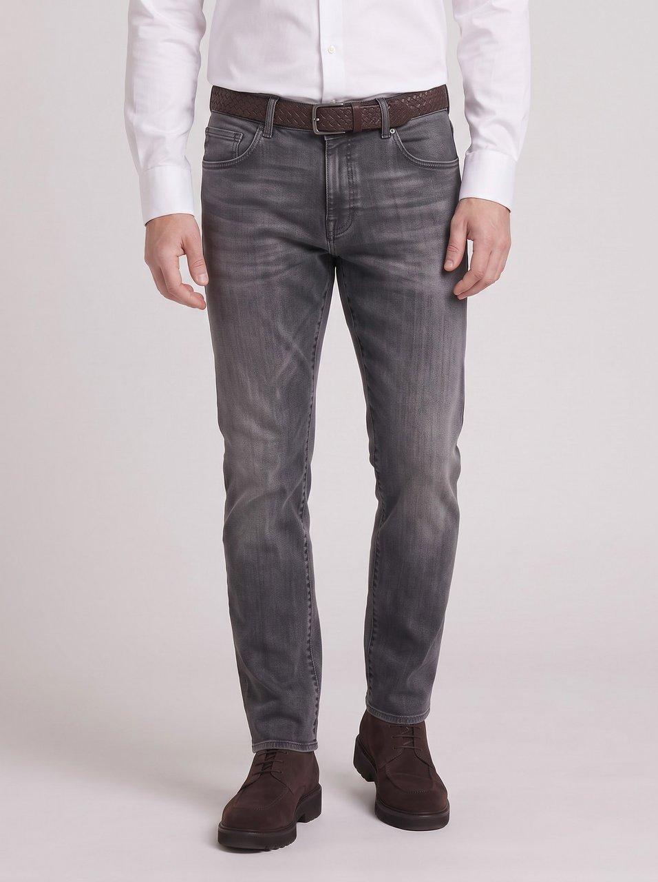 Brax - Jean de la marque Modern Fit