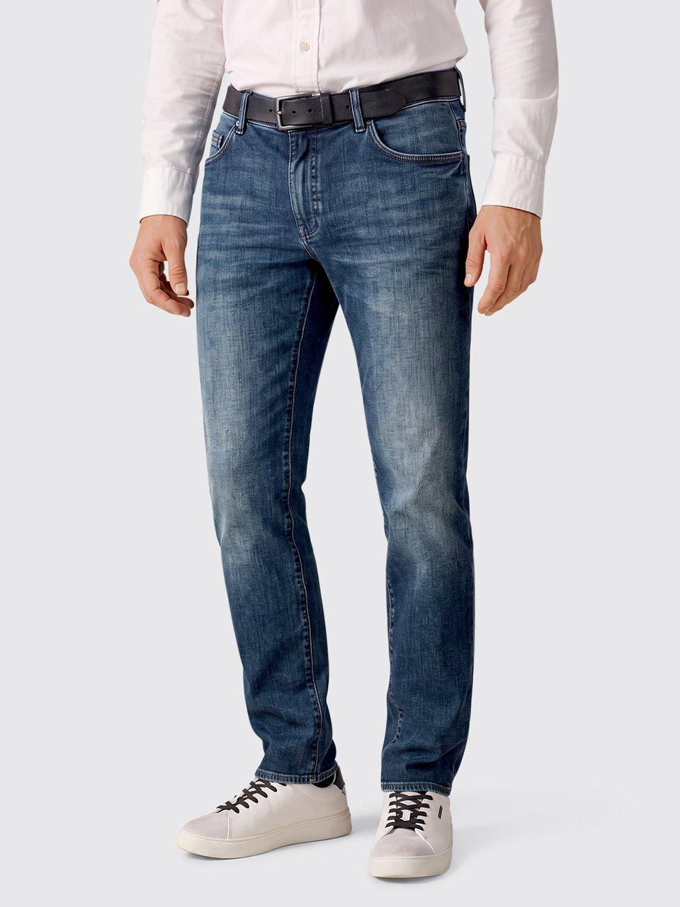 Brax - Jean de la marque Modern Fit