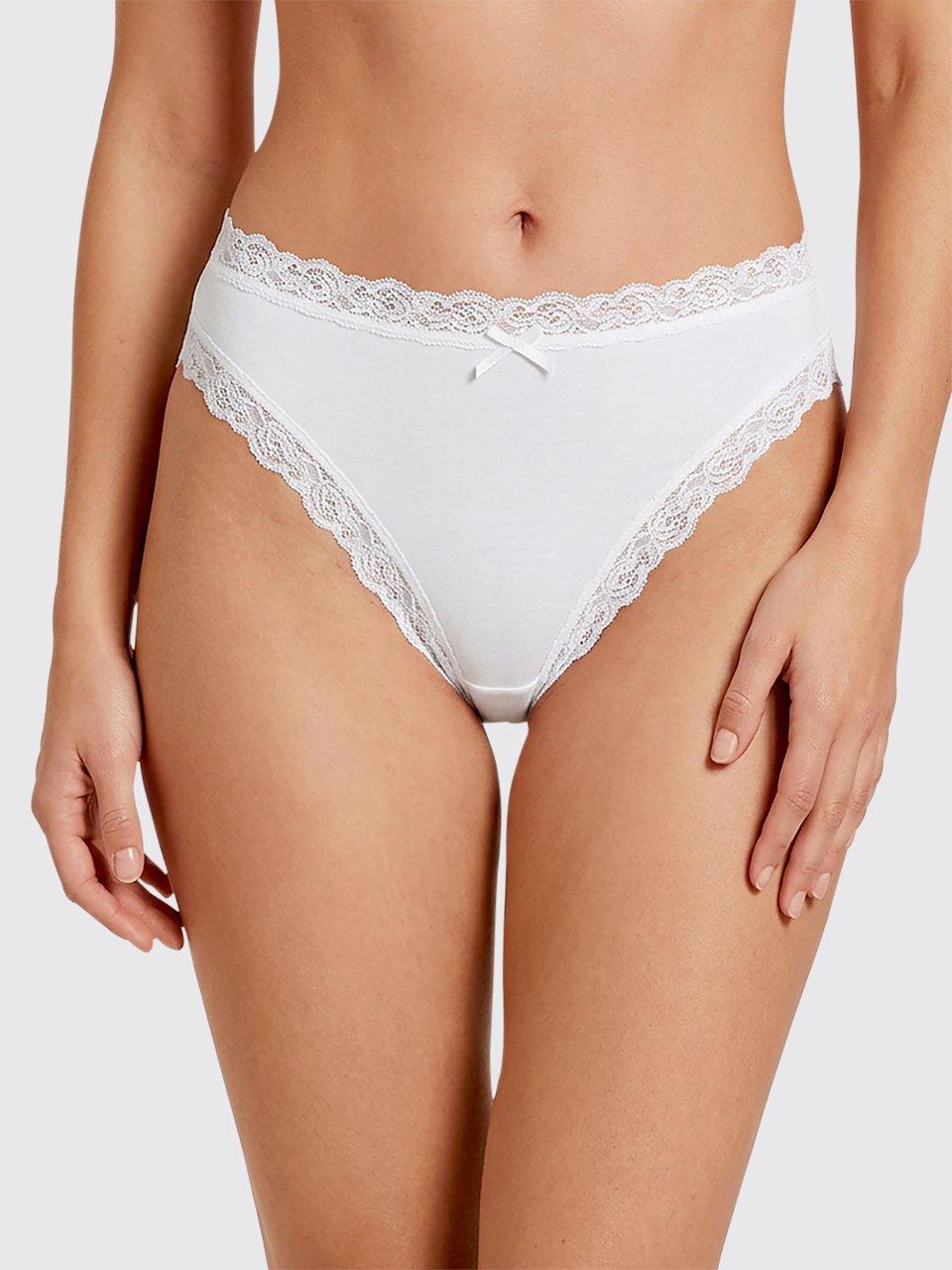 Nina v. C. - Slip im 3er-Set