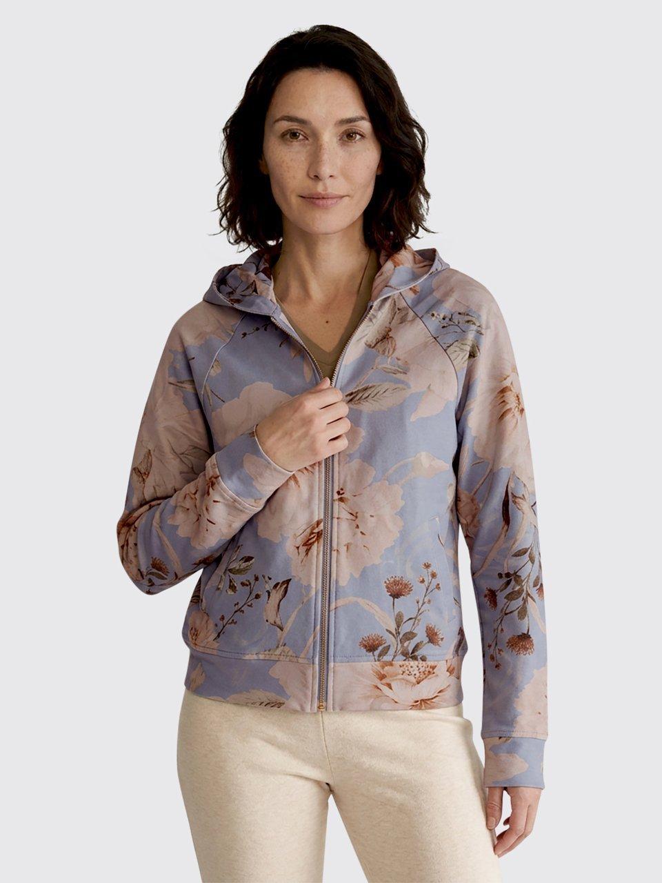 Hutschreuther - Jacke