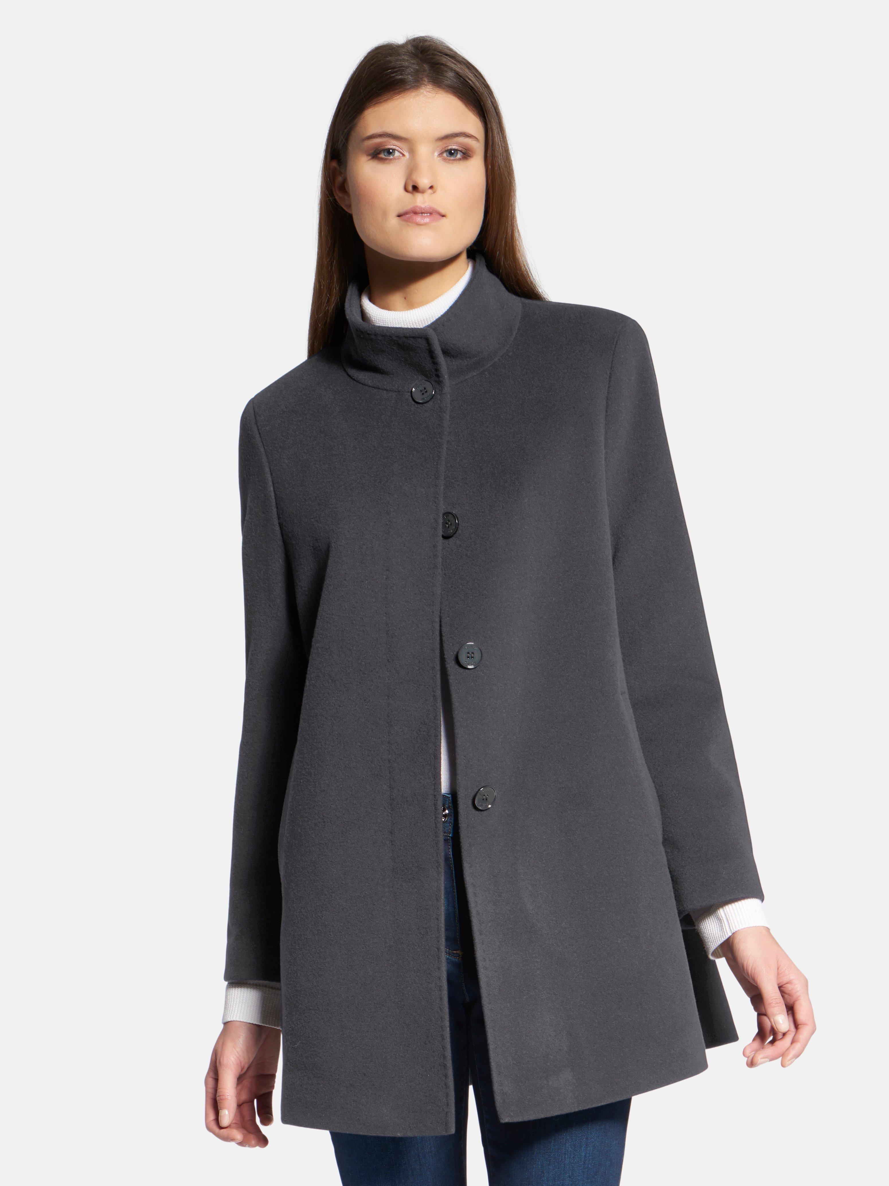 Basler - Jacke mit Stehkragen